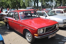 Cars & Coffee Vosselaar -  12 juli 2026