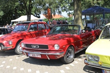 Cars & Coffee Vosselaar -  12 juli 2026