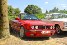 Cars & Coffee Vosselaar -  12 juli 2026
