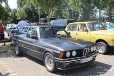 Cars & Coffee Vosselaar -  12 juli 2026