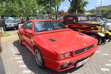 Cars & Coffee Vosselaar -  12 juli 2026