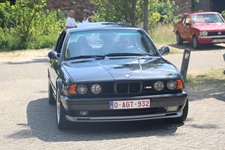 Cars & Coffee Vosselaar -  12 juli 2026