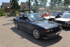 Cars & Coffee Vosselaar -  12 juli 2026