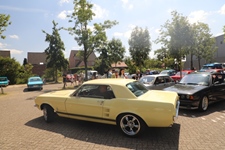 Cars & Coffee Vosselaar -  12 juli 2026