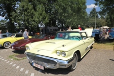 Cars & Coffee Vosselaar -  12 juli 2026