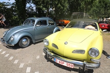 Cars & Coffee Vosselaar -  12 juli 2026