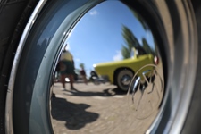 Cars & Coffee Vosselaar -  12 juli 2026