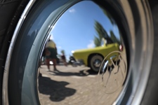 Cars & Coffee Vosselaar -  12 juli 2026