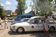 Cars & Coffee Vosselaar -  12 juli 2026