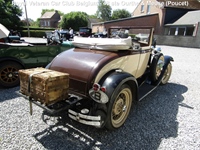 48ème Ourthe & Meuse - Royal Veteran Car Club Belgium (Poucet) -  12 juli 2026