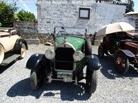 48ème Ourthe & Meuse - Royal Veteran Car Club Belgium (Poucet) -  12 juli 2026
