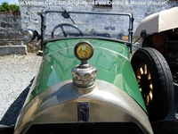 48ème Ourthe & Meuse - Royal Veteran Car Club Belgium (Poucet) -  12 juli 2026