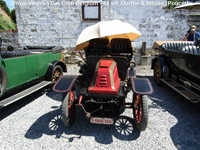 48ème Ourthe & Meuse - Royal Veteran Car Club Belgium (Poucet) -  12 juli 2026