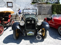 48ème Ourthe & Meuse - Royal Veteran Car Club Belgium (Poucet) -  12 juli 2026