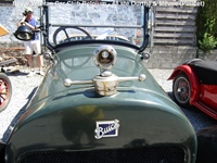 48ème Ourthe & Meuse - Royal Veteran Car Club Belgium (Poucet) -  12 juli 2026