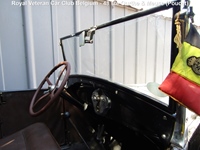 48ème Ourthe & Meuse - Royal Veteran Car Club Belgium (Poucet) -  12 juli 2026