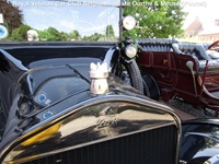 48ème Ourthe & Meuse - Royal Veteran Car Club Belgium (Poucet) -  12 juli 2026