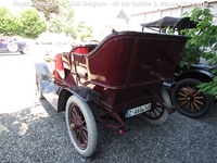 48ème Ourthe & Meuse - Royal Veteran Car Club Belgium (Poucet) -  12 juli 2026