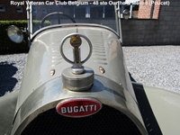 48ème Ourthe & Meuse - Royal Veteran Car Club Belgium (Poucet) -  12 juli 2026