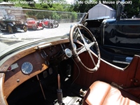 48ème Ourthe & Meuse - Royal Veteran Car Club Belgium (Poucet) -  12 juli 2026