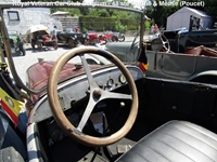 48ème Ourthe & Meuse - Royal Veteran Car Club Belgium (Poucet) -  12 juli 2026