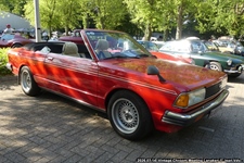 Vintage Chroom Meeting Lanaken -  14 juli 2026
