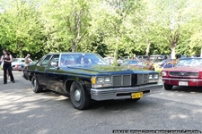 Vintage Chroom Meeting Lanaken -  14 juli 2026