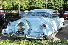 Vintage Chroom Meeting Lanaken -  14 juli 2026