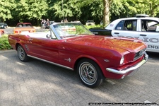 Vintage Chroom Meeting Lanaken -  14 juli 2026