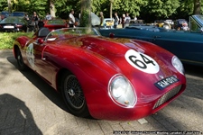 Vintage Chroom Meeting Lanaken -  14 juli 2026