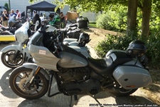 Vintage Chroom Meeting Lanaken -  14 juli 2026