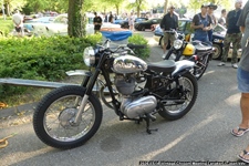 Vintage Chroom Meeting Lanaken -  14 juli 2026