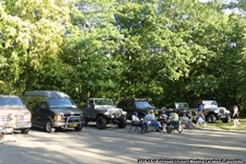Vintage Chroom Meeting Lanaken -  14 juli 2026