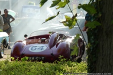 Vintage Chroom Meeting Lanaken -  14 juli 2026