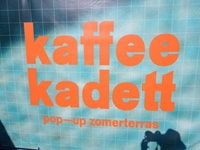 Kadett's Kars & Koffee -  14 juli 2026