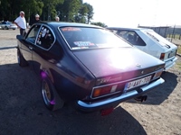 Kadett's Kars & Koffee -  14 juli 2026