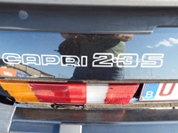 Kadett's Kars & Koffee -  14 juli 2026