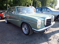 Kadett's Kars & Koffee -  14 juli 2026