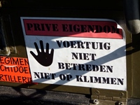 Kadett's Kars & Koffee -  14 juli 2026