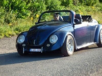 Kadett's Kars & Koffee -  14 juli 2026