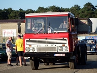 Kadett's Kars & Koffee -  14 juli 2026