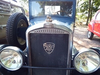 Oldtimers Muze Olen -  15 juli 2026