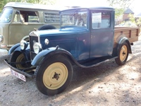 Oldtimers Muze Olen -  15 juli 2026