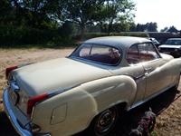 Oldtimers Muze Olen -  15 juli 2026