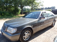 Oldtimers Muze Olen -  15 juli 2026