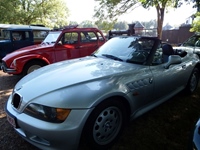 Oldtimers Muze Olen -  15 juli 2026