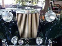 Oldtimers Muze Olen -  15 juli 2026