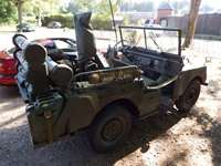 Oldtimers Muze Olen -  15 juli 2026