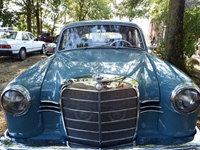 Oldtimers Muze Olen -  15 juli 2026