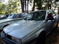 Oldtimers Muze Olen -  15 juli 2026